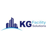 KG Facility Solutions Logo