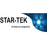 Star Tek Logo