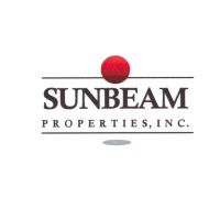 Sunbeam Properties Logo