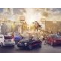 David Hills Photography Logo