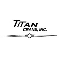 Titan Crane Inc Logo