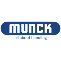 Munck Cranes Inc. Logo