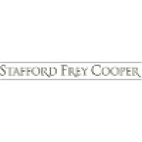Stafford Frey Cooper Logo