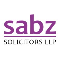Sabz Solicitors LLP Logo