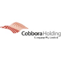 Cobbora Holding Company Logo