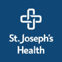 St. Josephs Health Logo