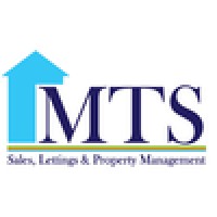 Mts Properties Logo