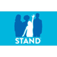 Stand for Children Logo
