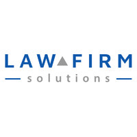 Law Firm Solutions Logo