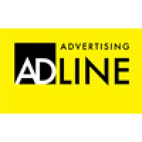ADLINE ADVERTISING Logo