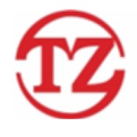 Taiyuan Heavy Industry Co., Ltd 太原重工股份有限公司 Logo