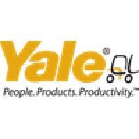 Yale Corp Logo