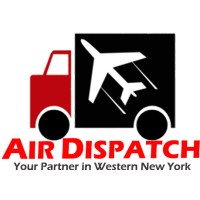 Air Dispatch Inc Logo