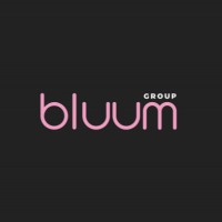 the bluum group Logo