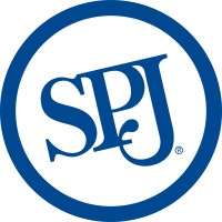 Society of Professional Journalists Logo