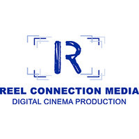 Reel Connection Media Inc Logo