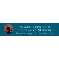 Marin Oriental and Integrative Medicine Logo