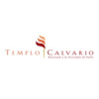 Templo Calvario Logo