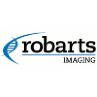 Robarts Research Institute Logo
