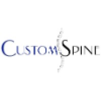 Custom Spine Logo