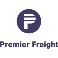 Premier Freight Management Logo