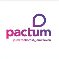 Pactum jeugd- en opvoedhulp Logo