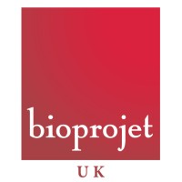 Bioprojet UK Limited Logo