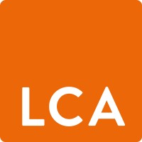 LCA Studio Legale Logo