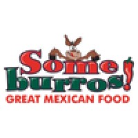 Some Burros Logo