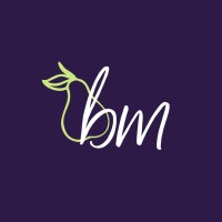 BM caterers Logo