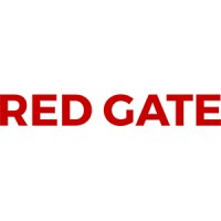 Red Gate Logo