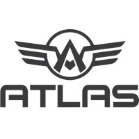 Atlas Driving School Logo