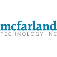 McFarland Technology Inc. Logo