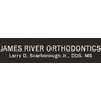 James River Orthopedics Logo