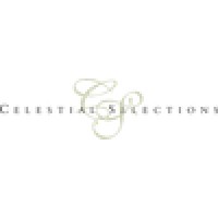 Celestial Selections Inc Logo