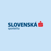 Slovenská sporiteľňa Logo
