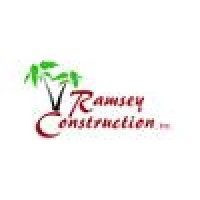 Ramsey Construction Inc Logo