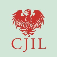 Chicago Journal of International Law Logo