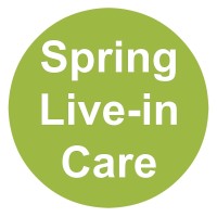 Spring Retirement Limited Logo