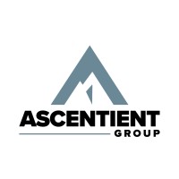 Ascentient Group LLC Logo