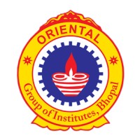 ORIENTAL COLLEGE OF TECHNOLOGY BHOPAL Logo