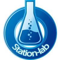 Station-Lab Logo