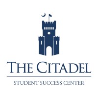The Citadel Student Success Center Logo