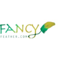 Fancy Feathers Logo