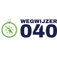Wegwijzer040 Logo
