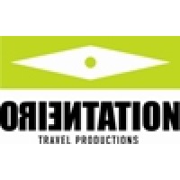 Orientation Travel Productions Logo