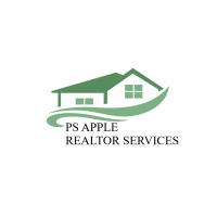PS Apple Realtor Services Logo