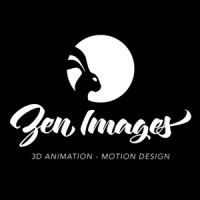 Zen Images inc. Logo