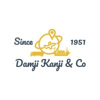 Damji Kanji & Company Logo