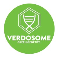 Verdosome, LLC Logo